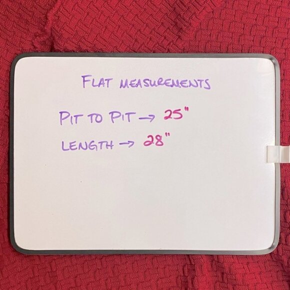 Aklanda Australia Oversized Red Merino Wool Cowl  Neck Sweater M - Picture 9 of 14